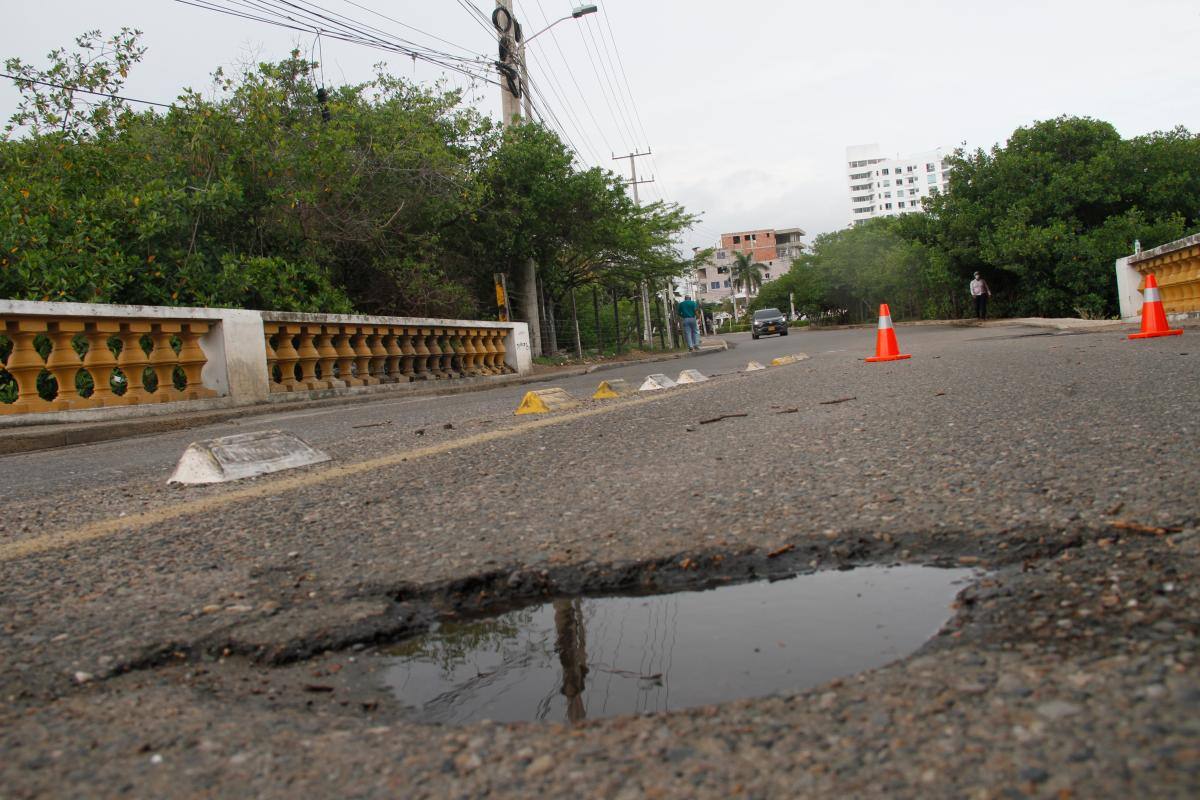 Las Palmas: hay 22 interesados en contrato para estructura provisional
