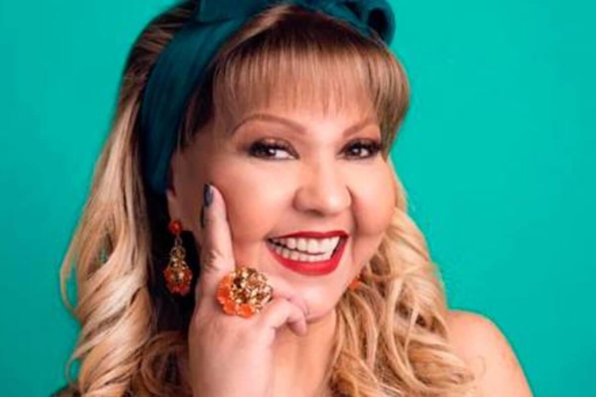 Esto dijo ‘La Gorda Fabiola’ sobre su estado de salud