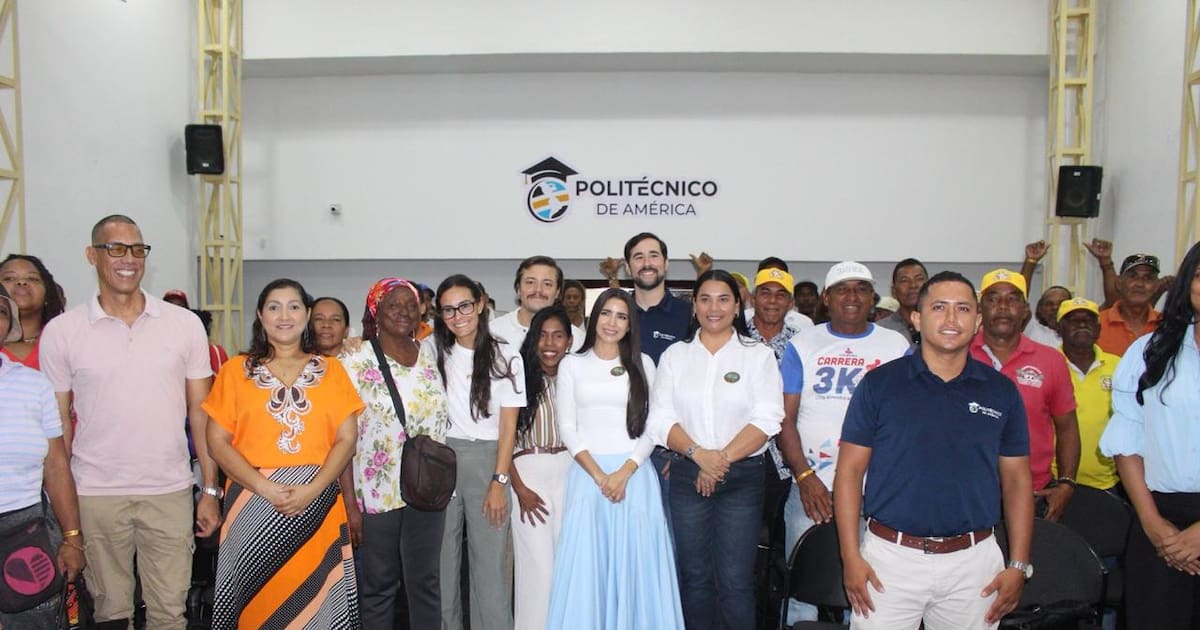 Cartagena wins again: new global award from Bloomberg