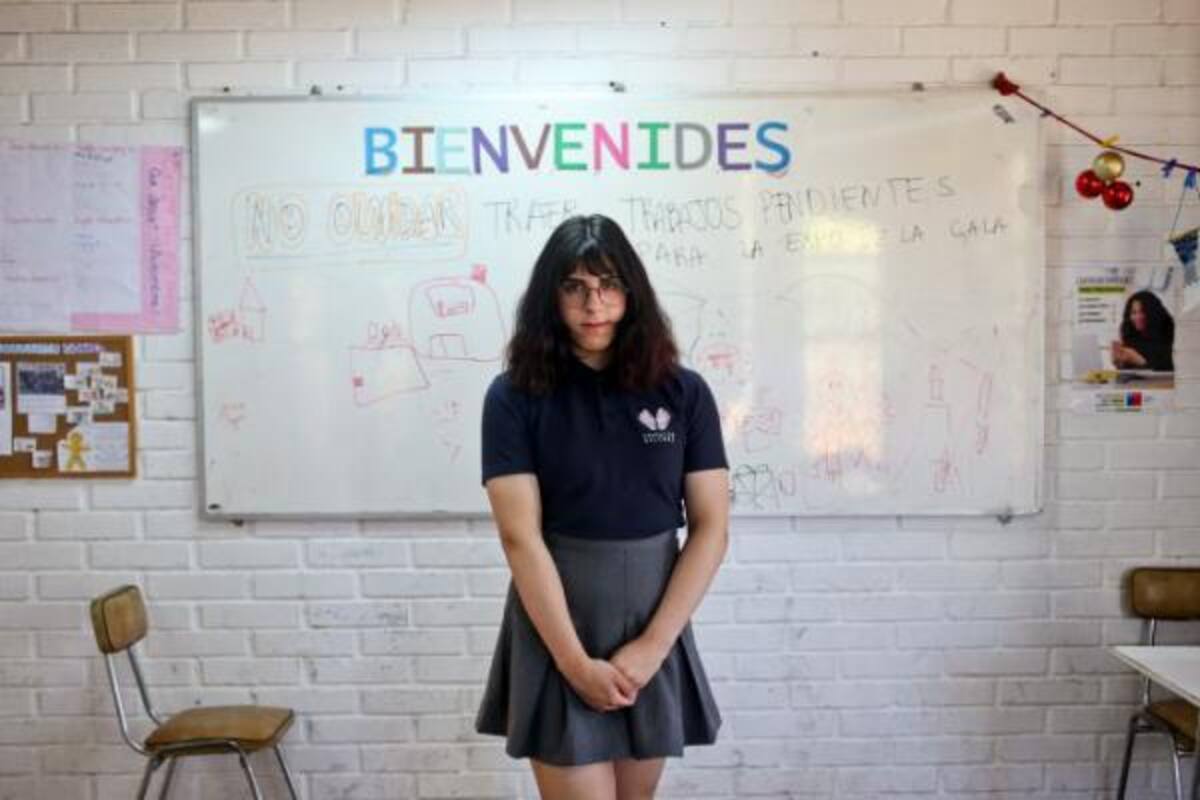 Las mejores fotos de la semana en América Latina