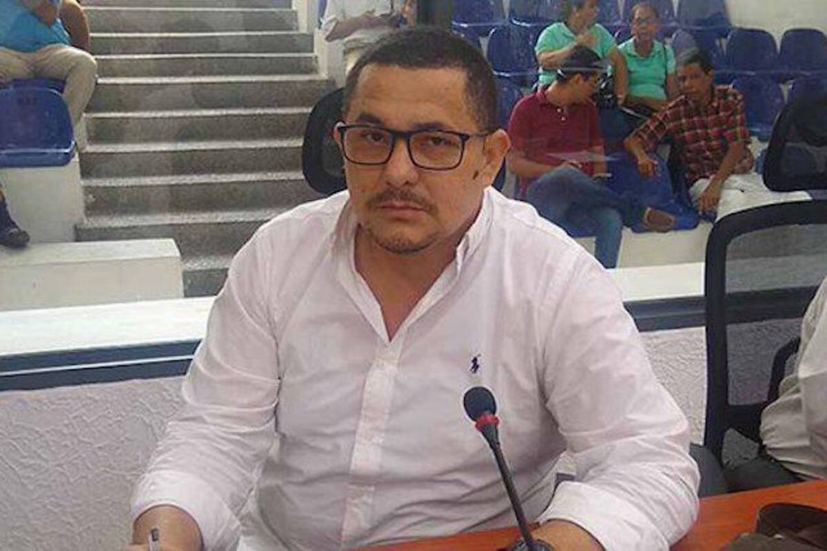 ¡Aterrador! Desde cárcel amenazan de muerte a familia de un concejal