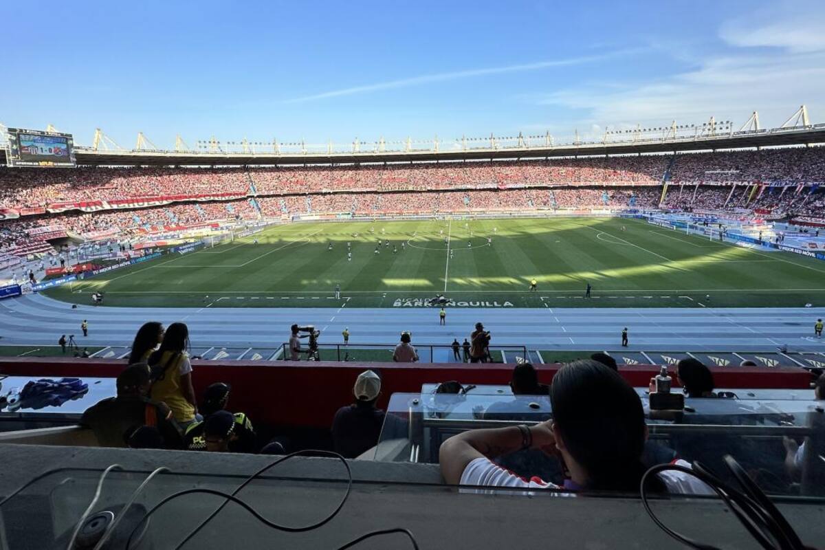 Antes de viajar a Copa América, Colombia se concentrará en Barranquilla