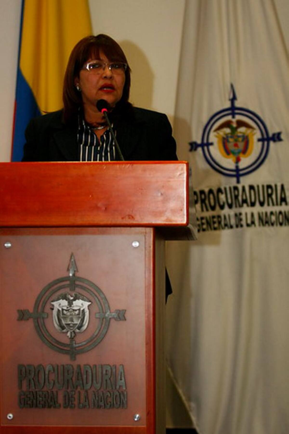 Se anunció una visita de vigilancia y control con fines preventivos por parte de la Procuraduría al Fosyga, con el fin de revisar todo el proceso que se adelanta. COLPRENSA