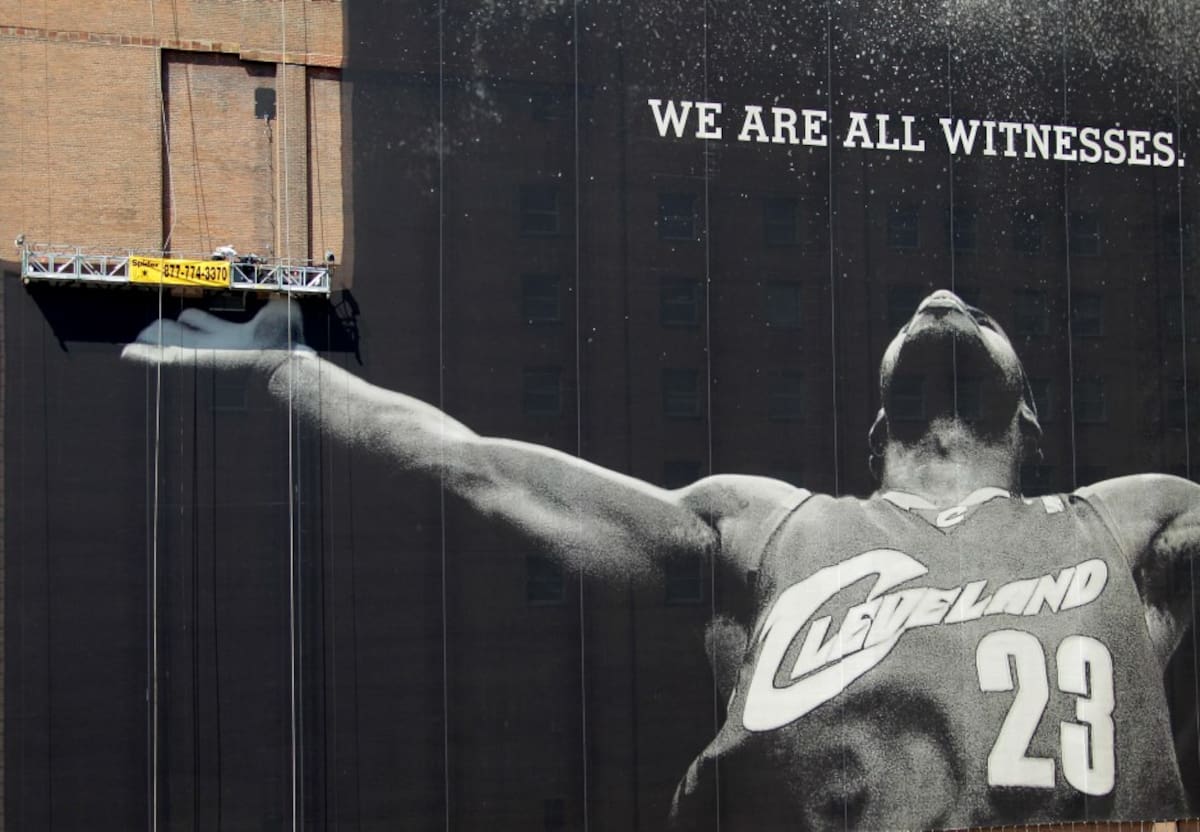 Muchos cambios y emociones se vienen en la próxima temporada de la NBA. AP Mark Duncan.