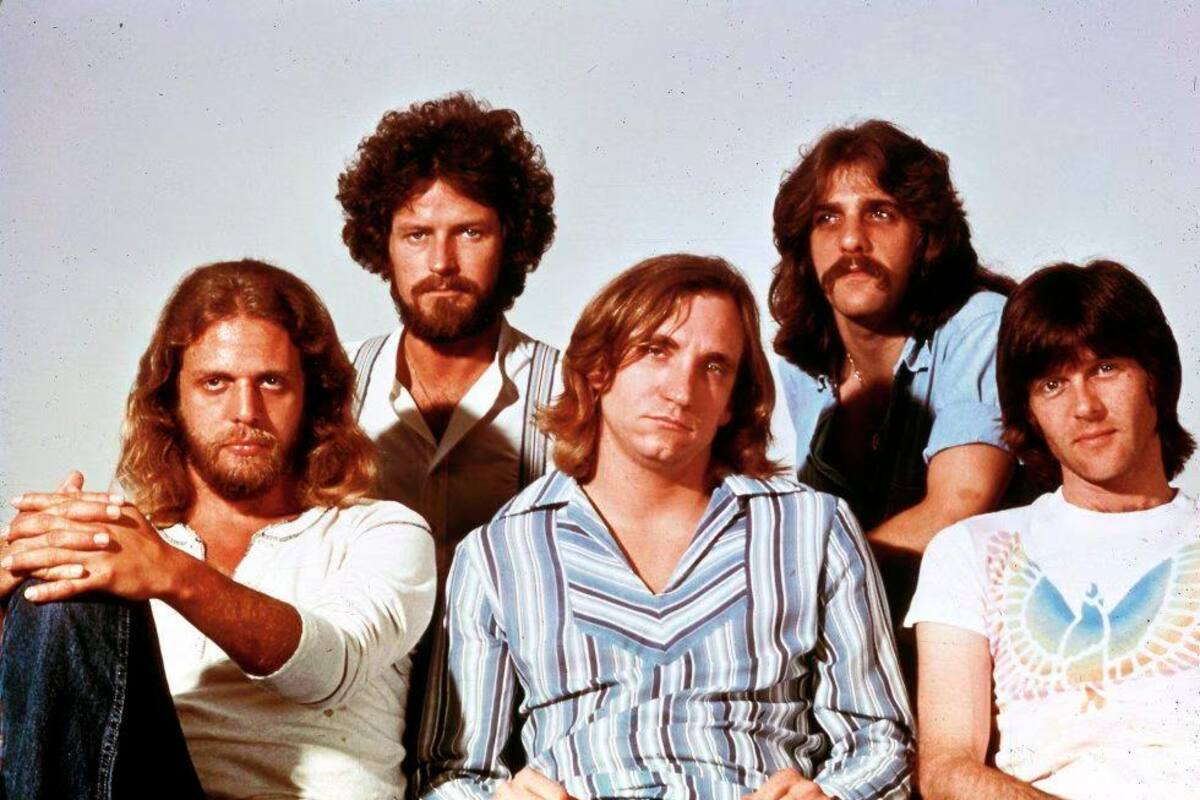 Luto en el rock: murió Randy Meisner cofundador de la banda ‘The Eagles’