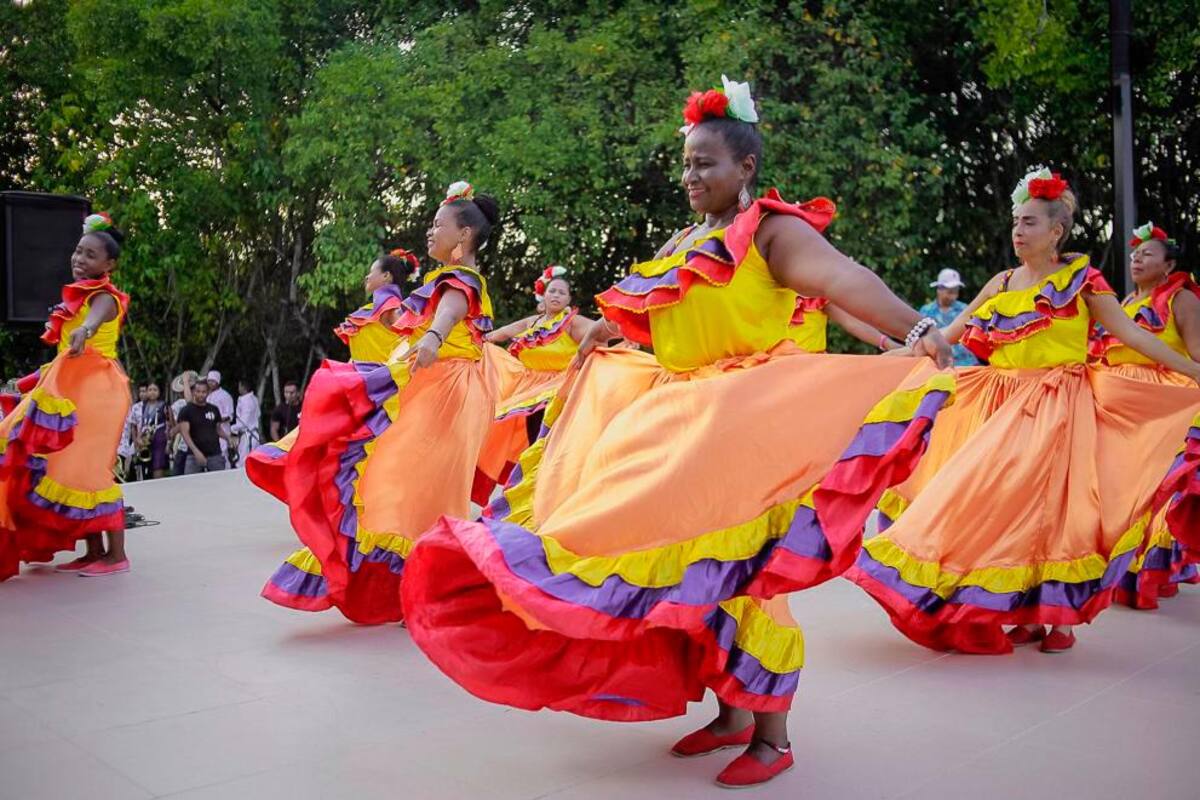 4.680 auxilios para gestores y creadores culturales de Bolívar