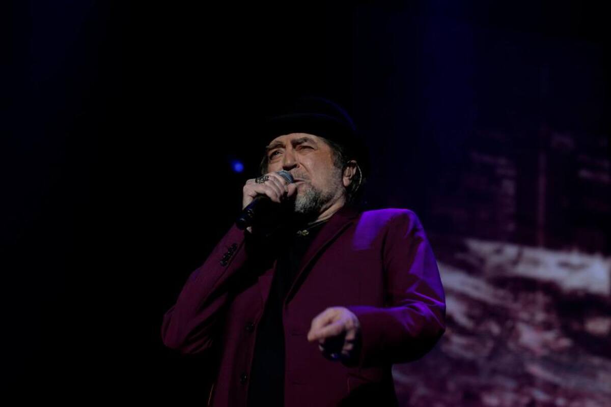 Hay Festival 2023: Inauguración con documental de Joaquín Sabina
