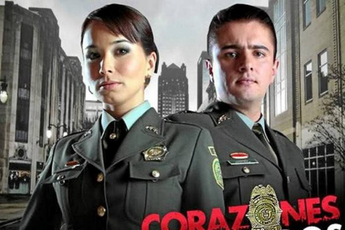 'Corazones Blindados' y 'Pobres Ricos' disputan este galardón en las mismas categorías, como Mejor telenovela, Colprensa