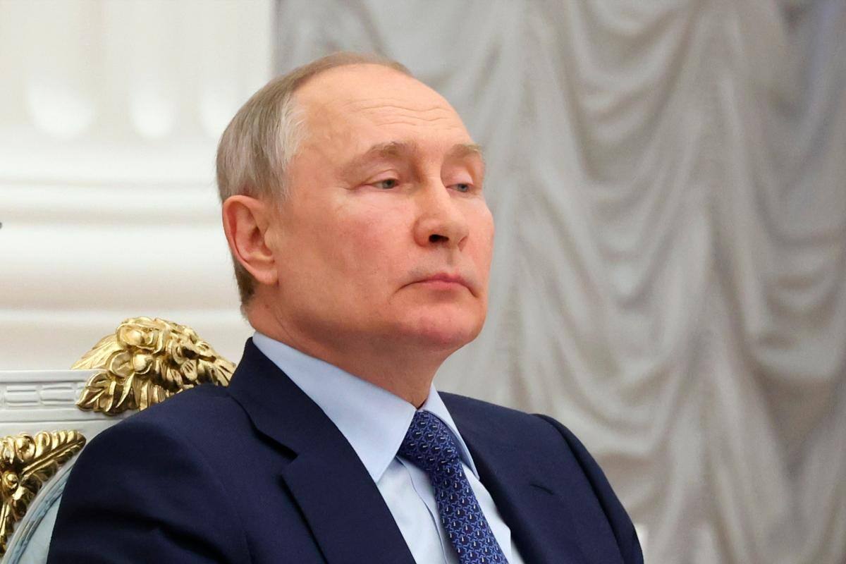 Vladímir Putin acusa de terrorismo a Ucrania, ¿qué dijo?