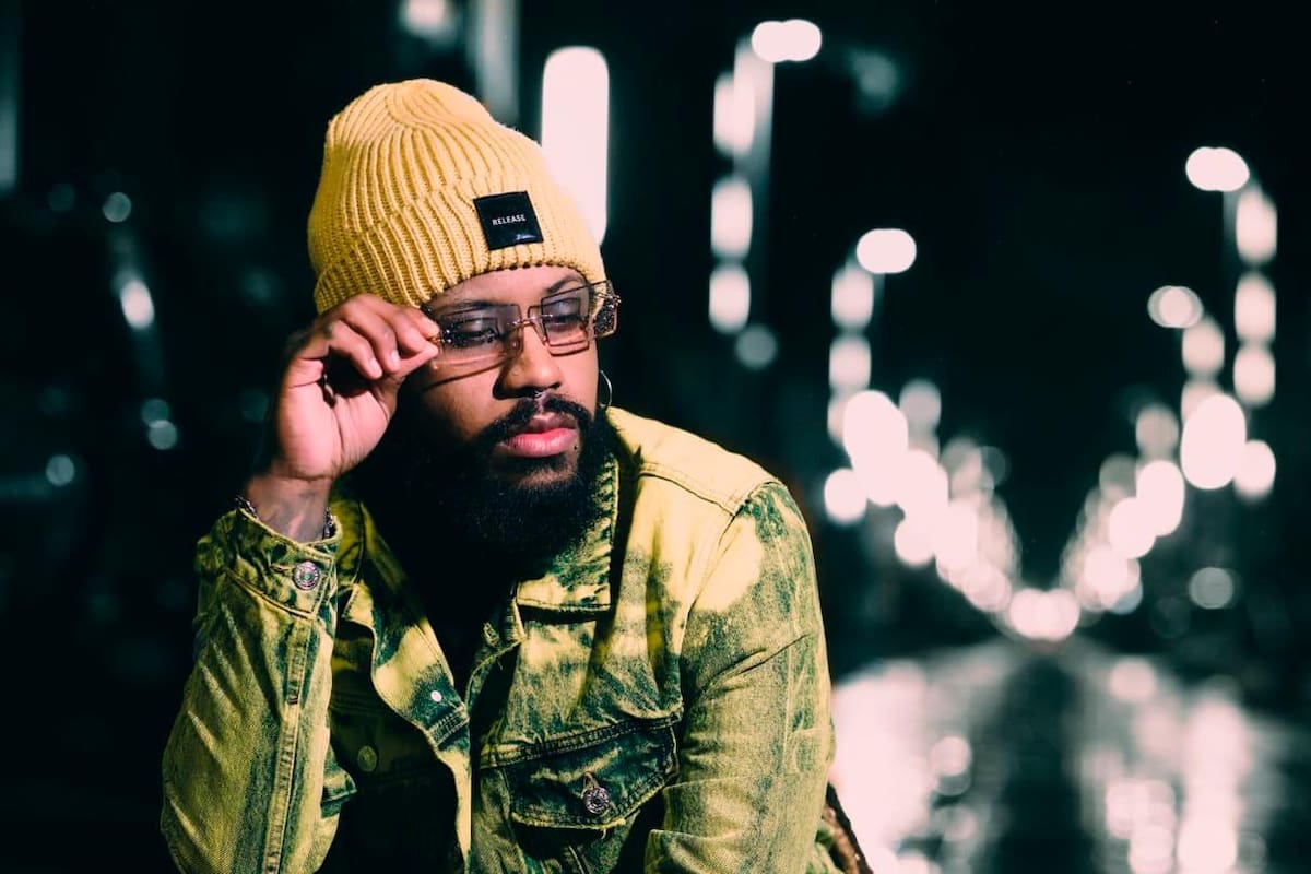 El M16 se une a Orlando, ‘El moreno feo’ en una nueva colaboración