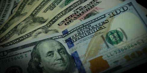 Dólar en Colombia abrió con tendencia a la baja: así se mueve la divisa este martes