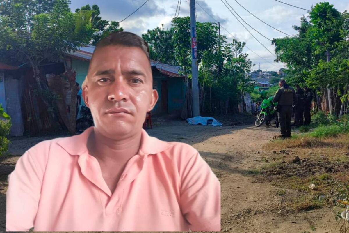 De tres tiros en la cabeza matan a bolivarense en el sur de Sincelejo