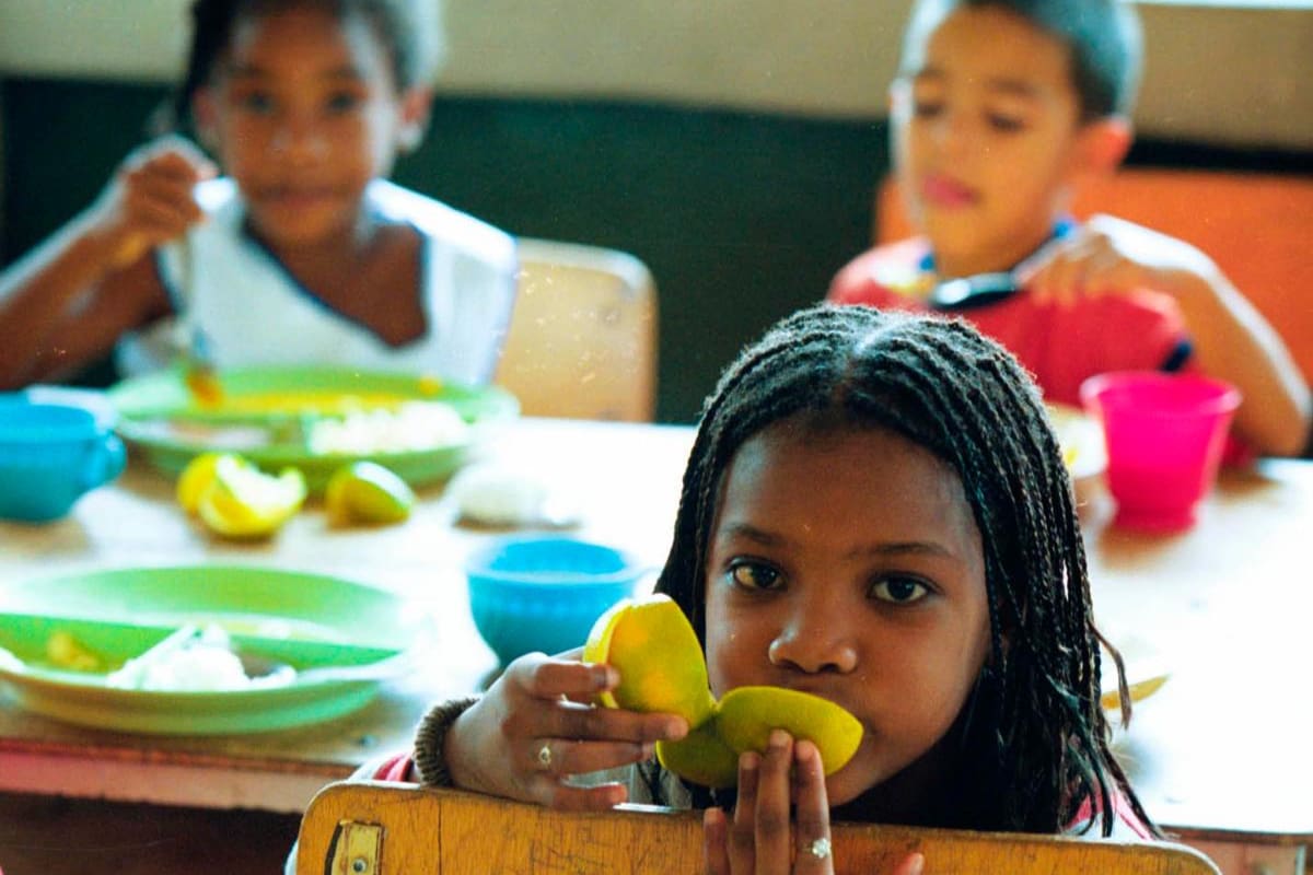 El ministerio de Salud revela las cifras del estado de nutrición de los colombianos