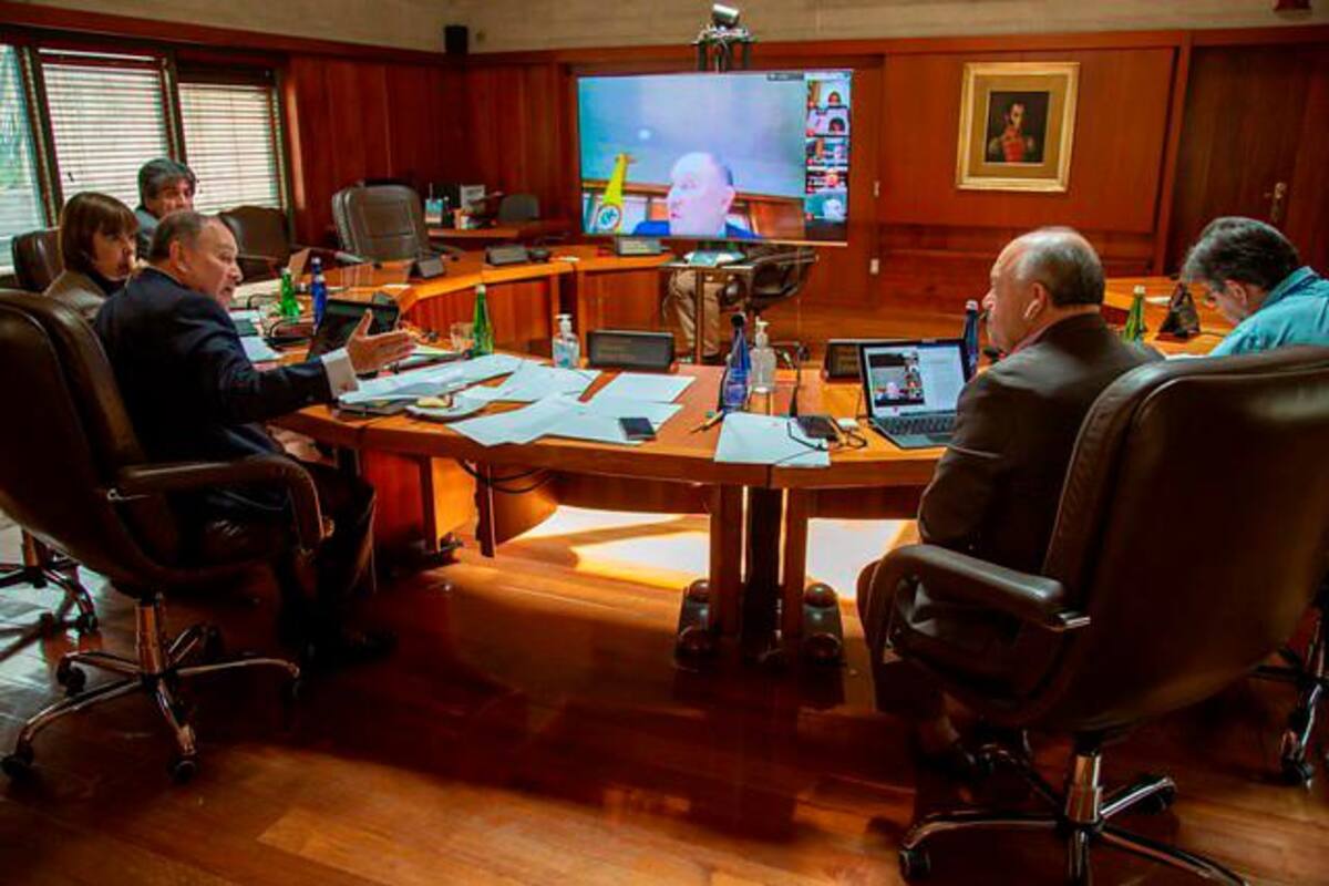 Juez debe tener en cuenta conductas de procesados en perdidas de investidura