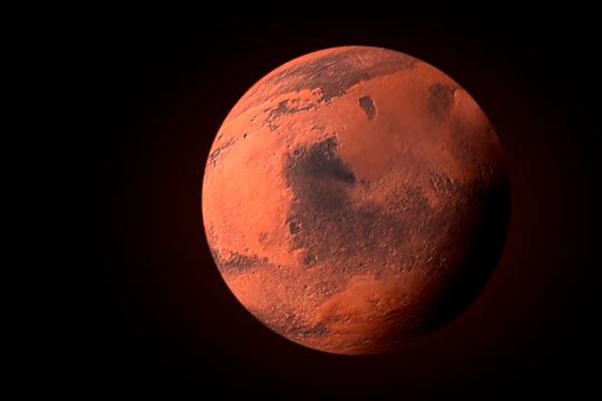 Prueba de vida hallada en Marte podría haber sido aniquilada