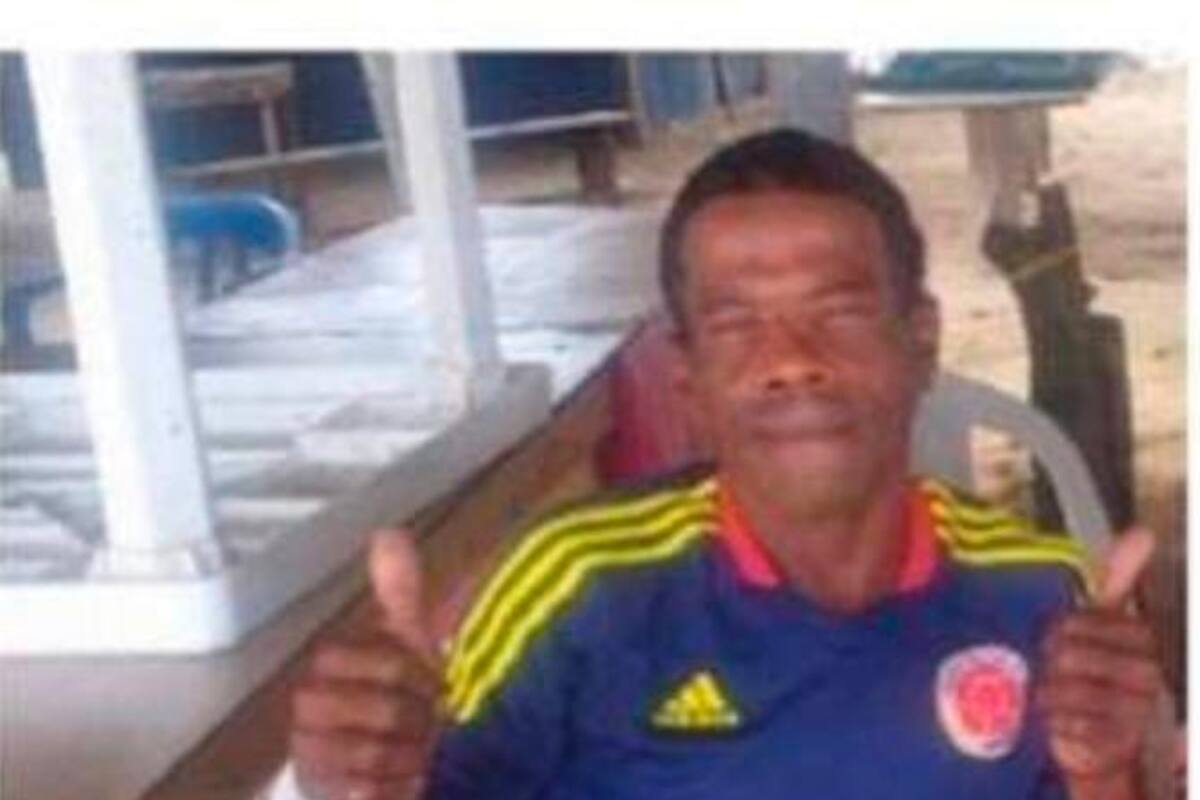 ¡Qué Misterio! Lo hallan muerto en su casa, en San Francisco