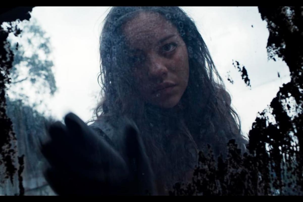 Estreno: la nueva película postapocalíptica que protagoniza Natalia Reyes