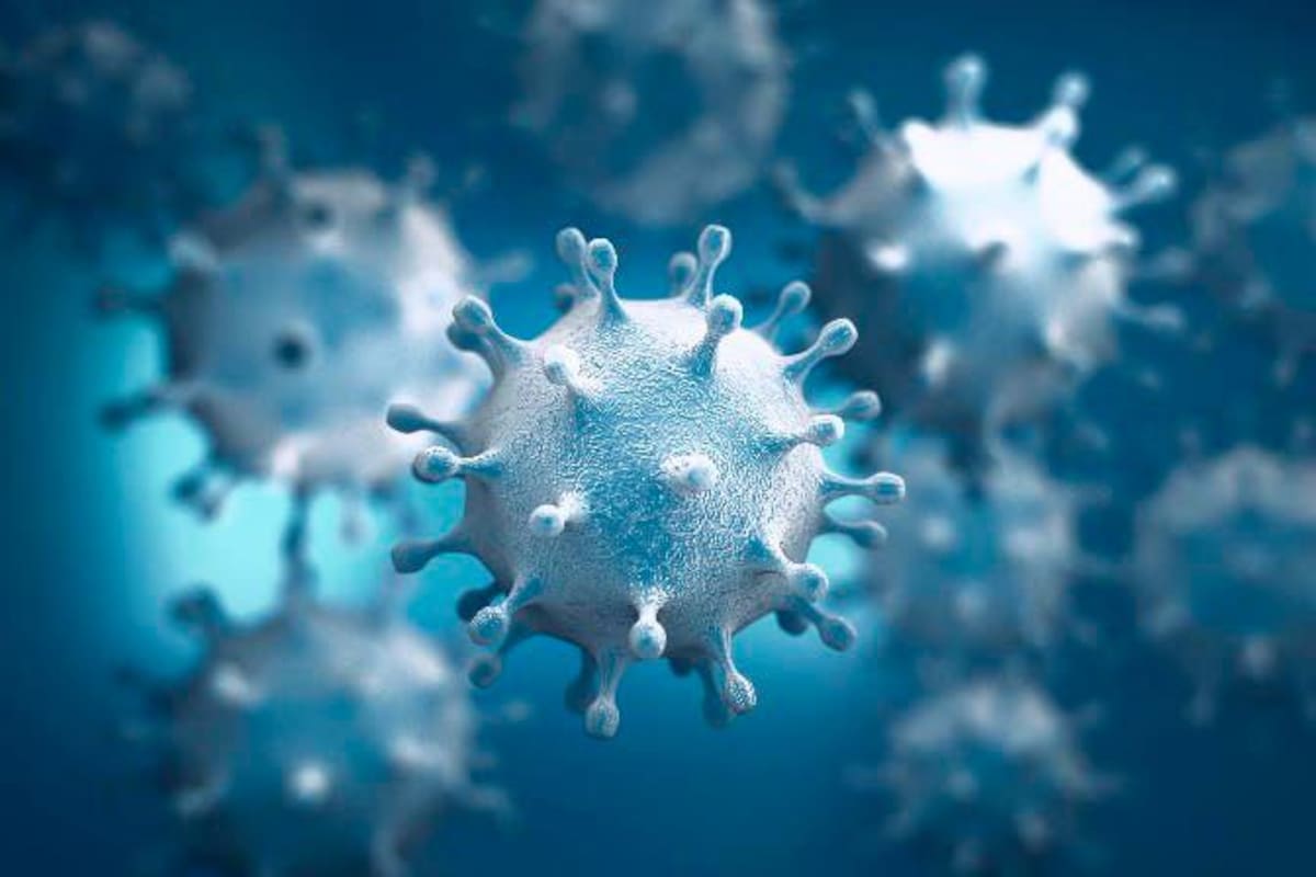 Reinfecciones: ómicron evade fácilmente la inmunidad