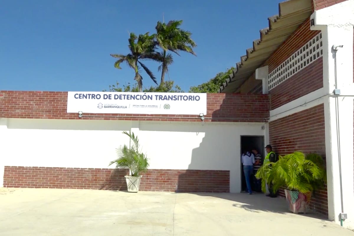 Habilitarán Centro de Detención Transitorio para infractores