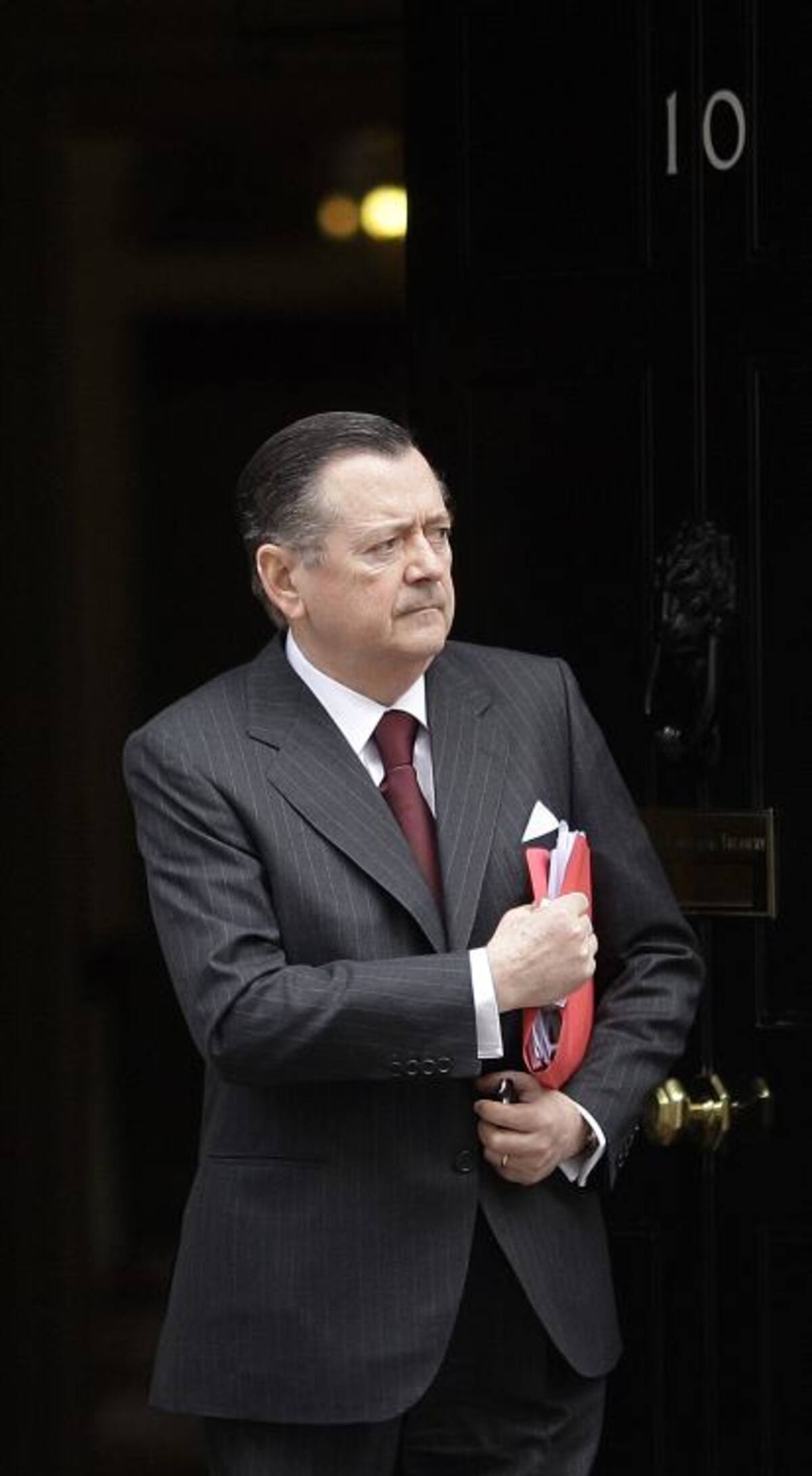 Alfredo Sáenz (foto) será reemplazado por Javier Marín. AFP SHAUN CURRY
