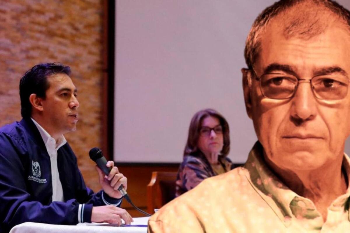 Autoridades nacionales vendrán a hacerle “una cacería de brujas” a Dau