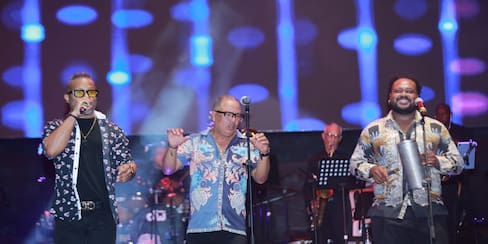 El Festival de Música del Caribe culmina con broche de oro