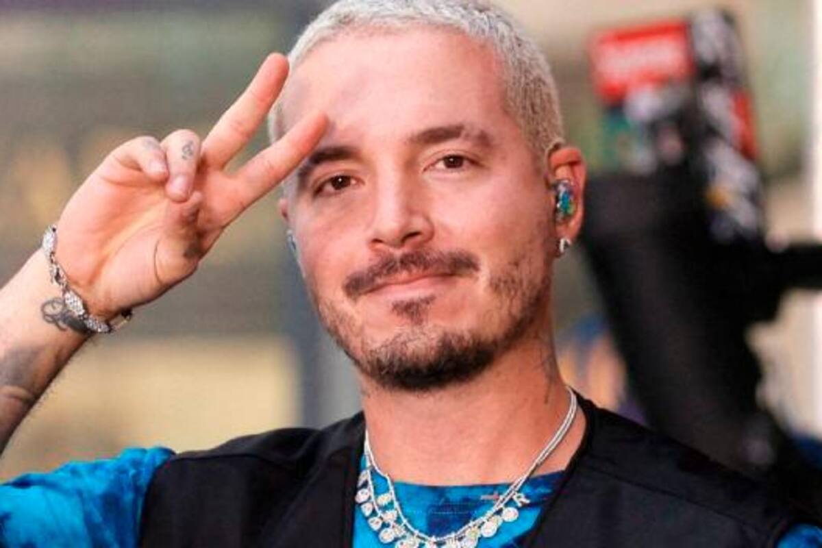 ¿Residente tuvo la culpa? La razón de la ausencia de J Balvín en las redes