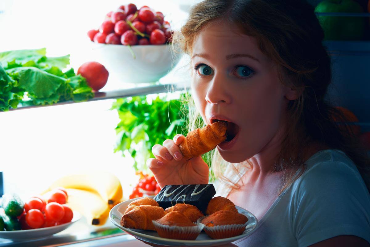 En el Día Mundial de la Alimentación, tomemos conciencia