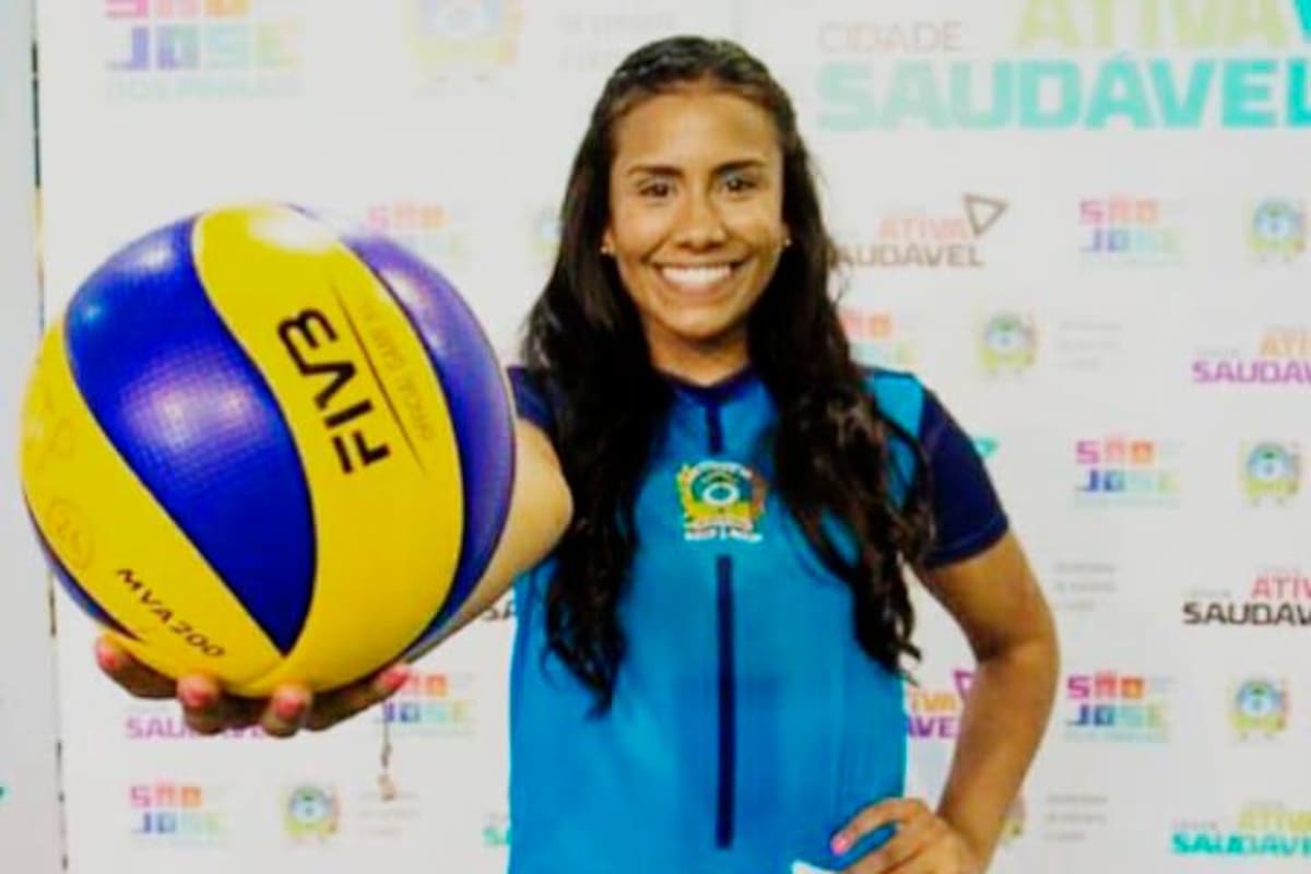María Alejandra Marín jugará en la Universidad San Martín de Perú