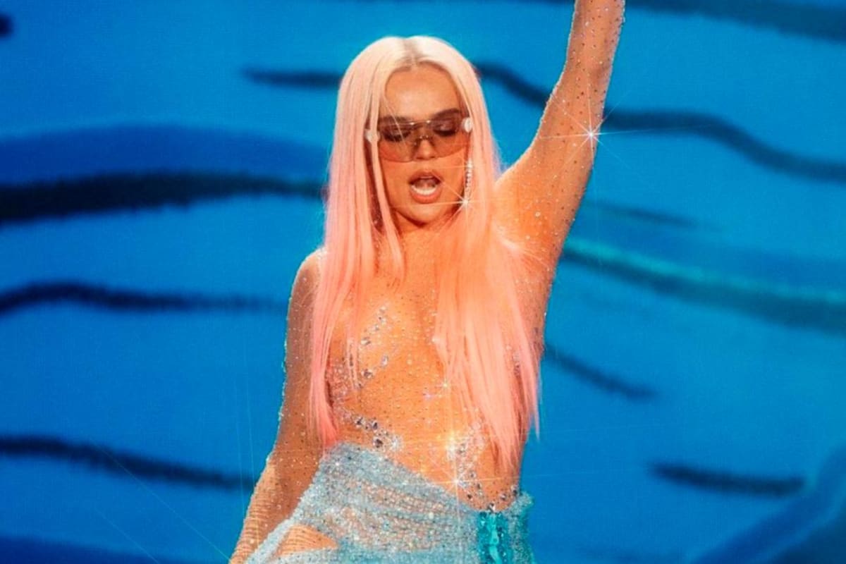 Fotos: los increíbles looks de Karol G durante su gira ‘Mañana Será Bonito’