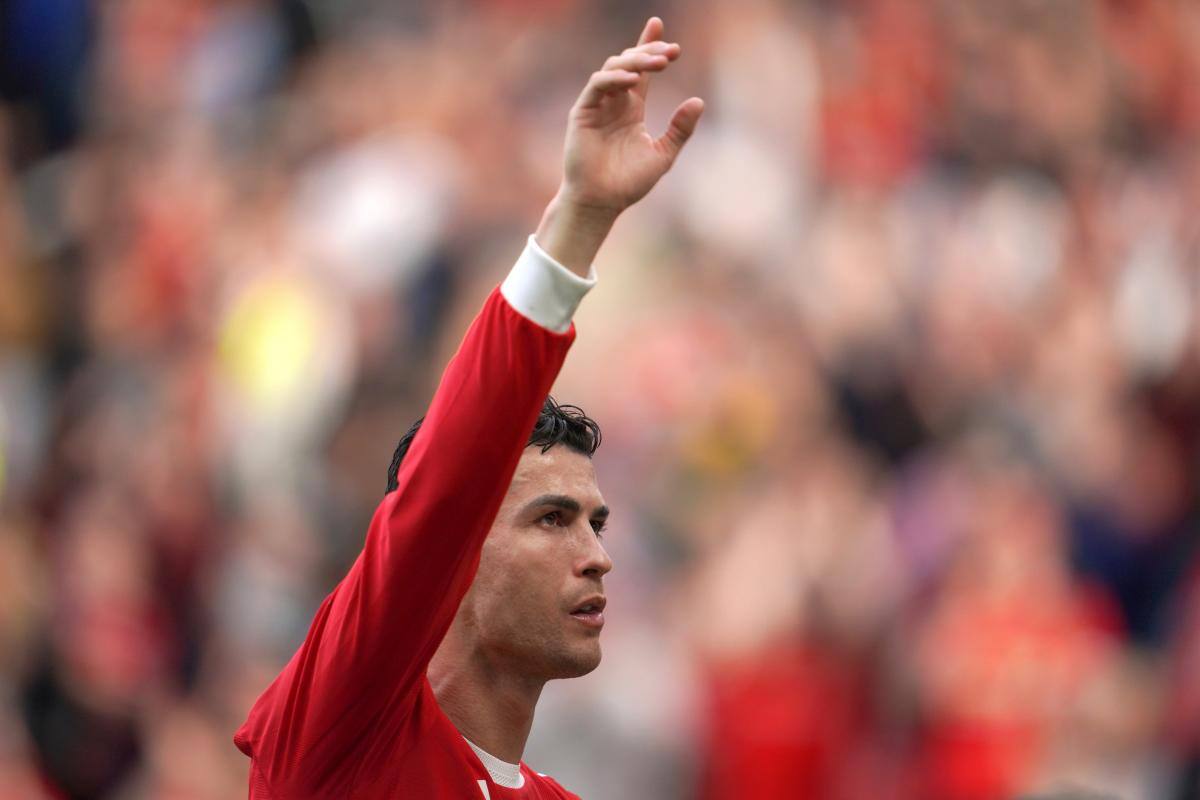 Video: Manchester United y Liverpool se unen por Cristiano