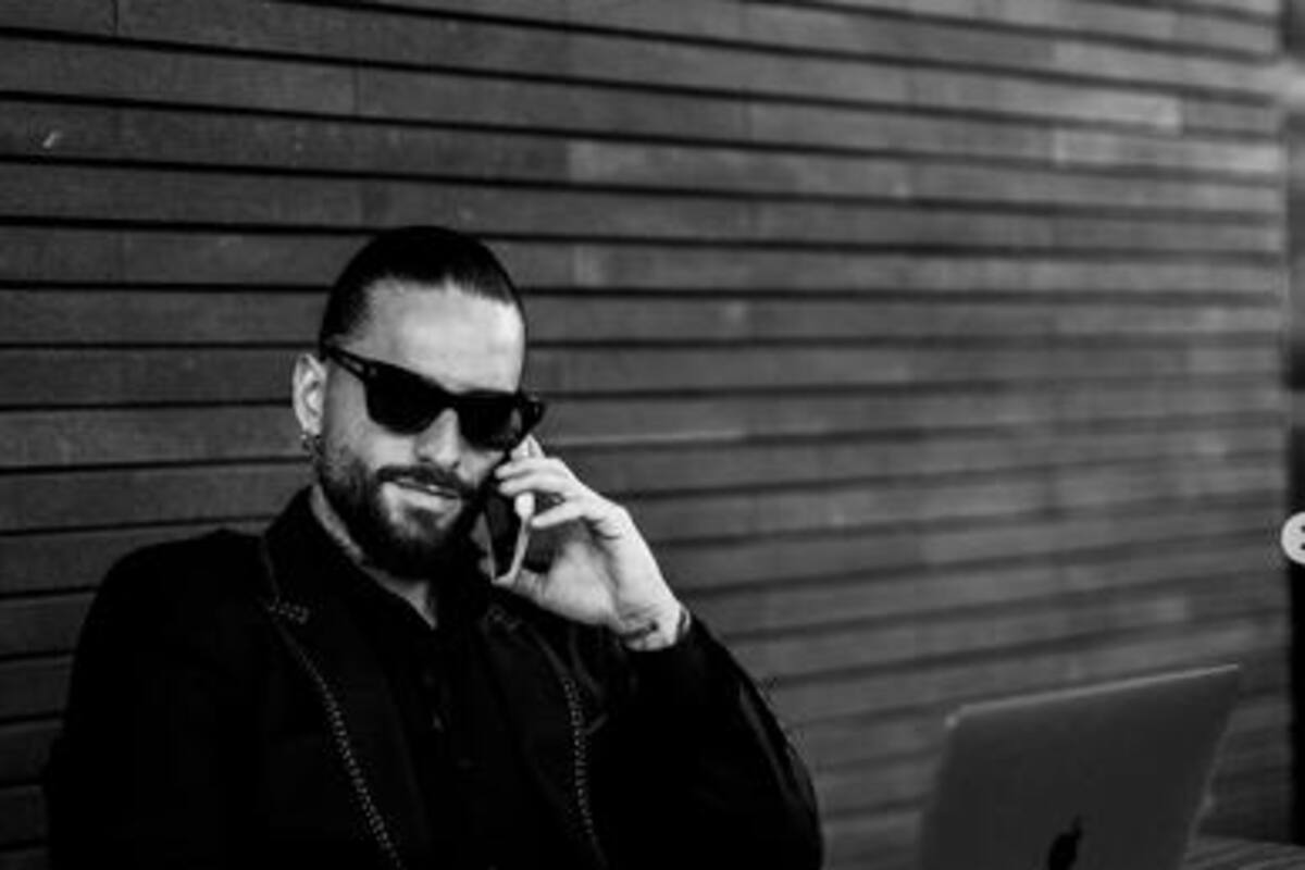 Maluma: la cuota colombiana en la gala del Premio Lo Nuestro