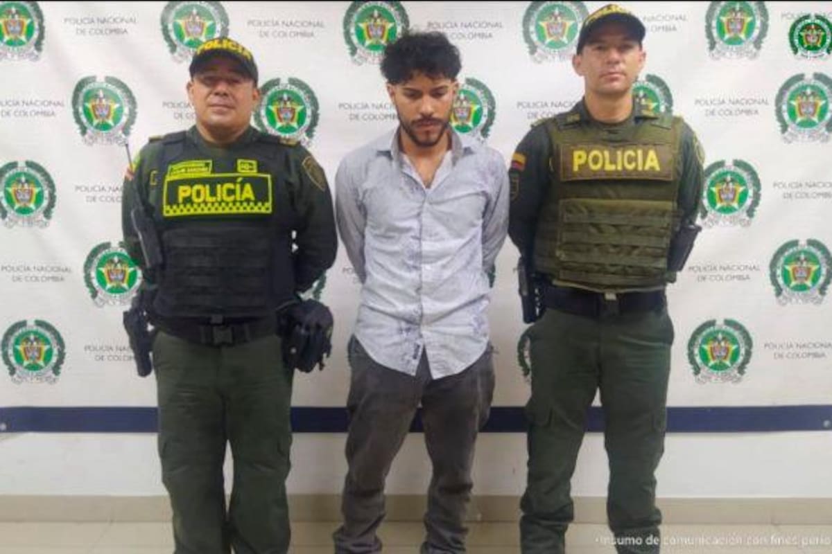 Joven, de 25 años, va a prisión por homicidio de lavador de motos