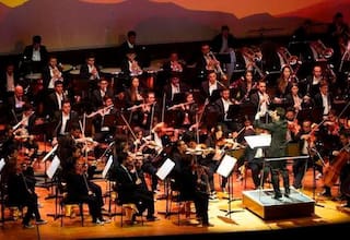 La Filarmónica Joven de Colombia vuelve a Barranquilla con concierto gratuito