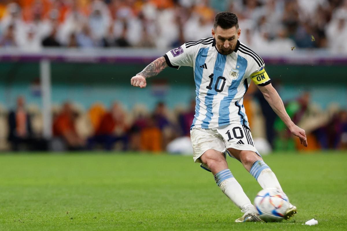 Análisis: Si Argentina tiene los pies en la tierra se metería en la final