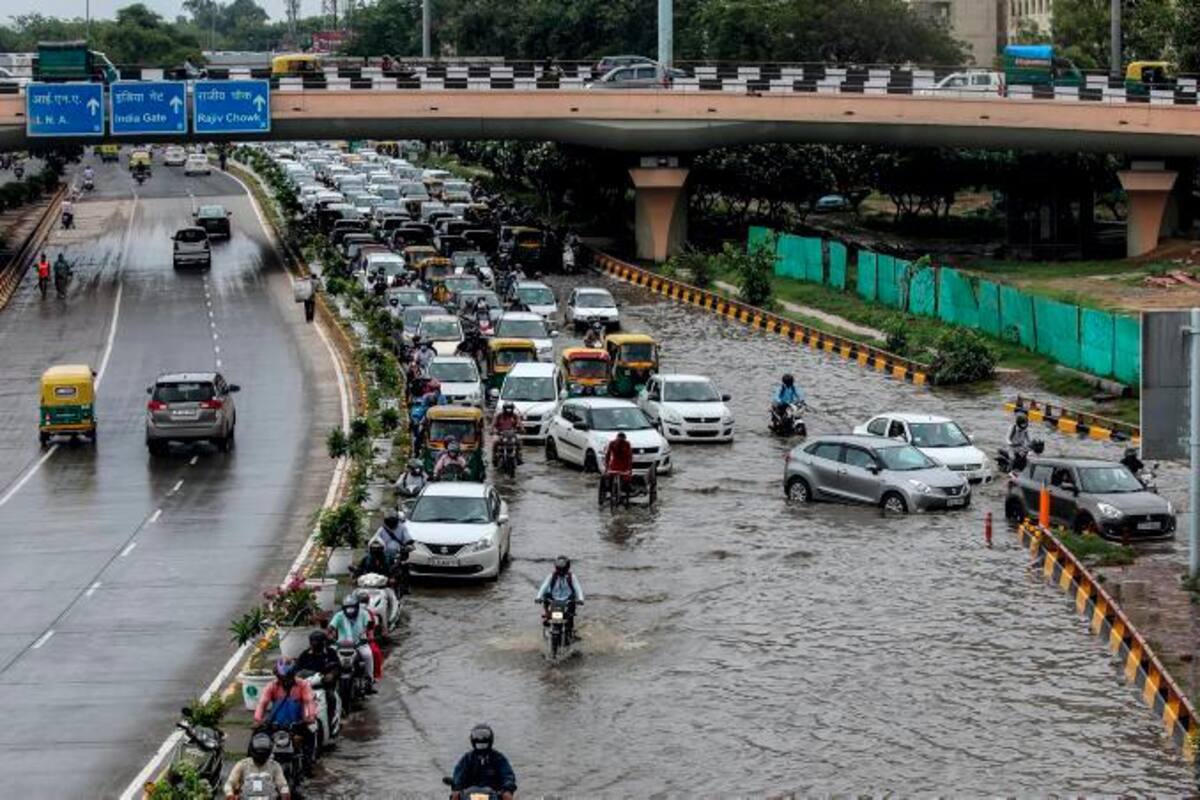 9,6 millones de afectados por inundaciones en el sur de Asia