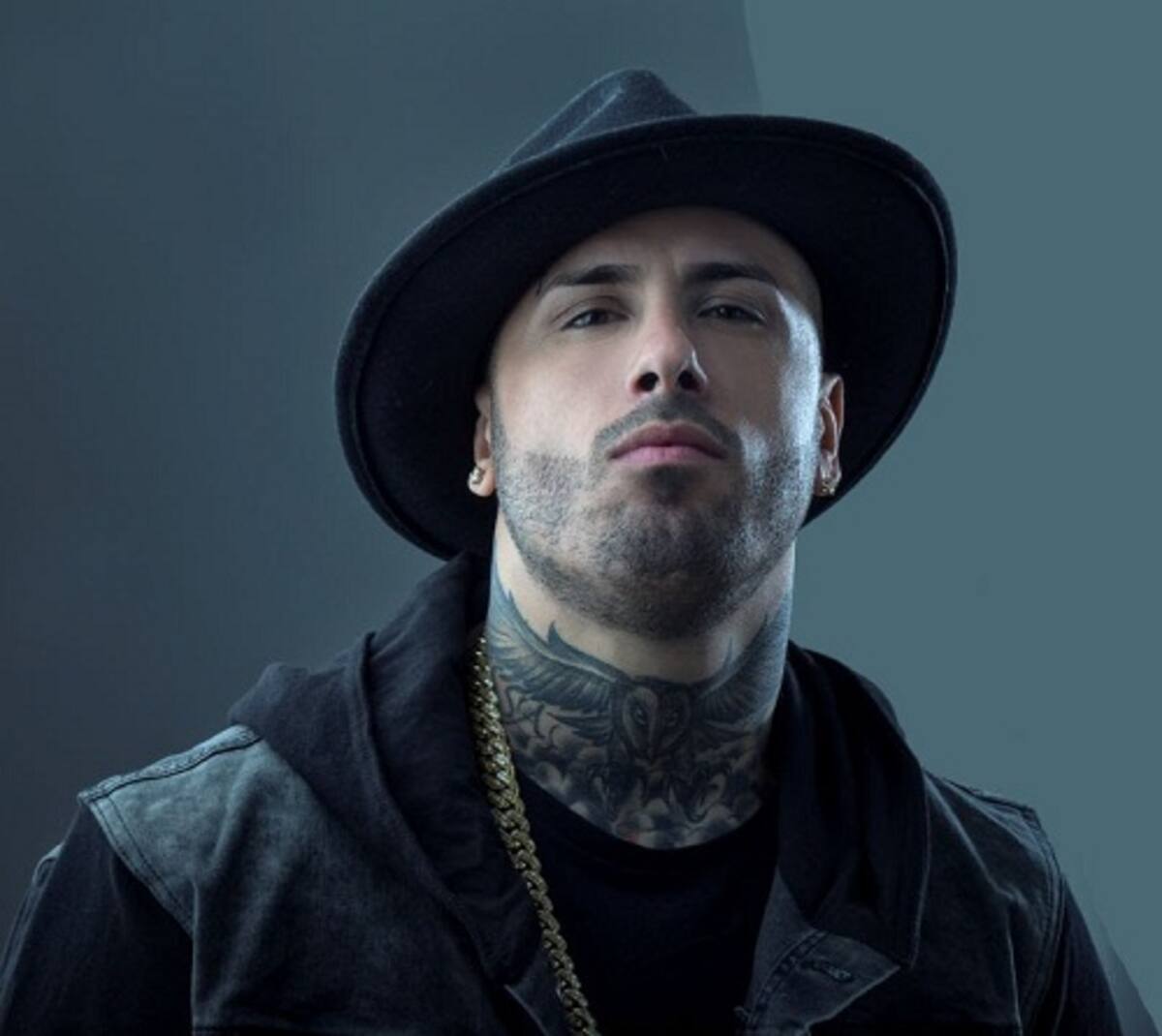 Nicky Jam INSTAGRAM.