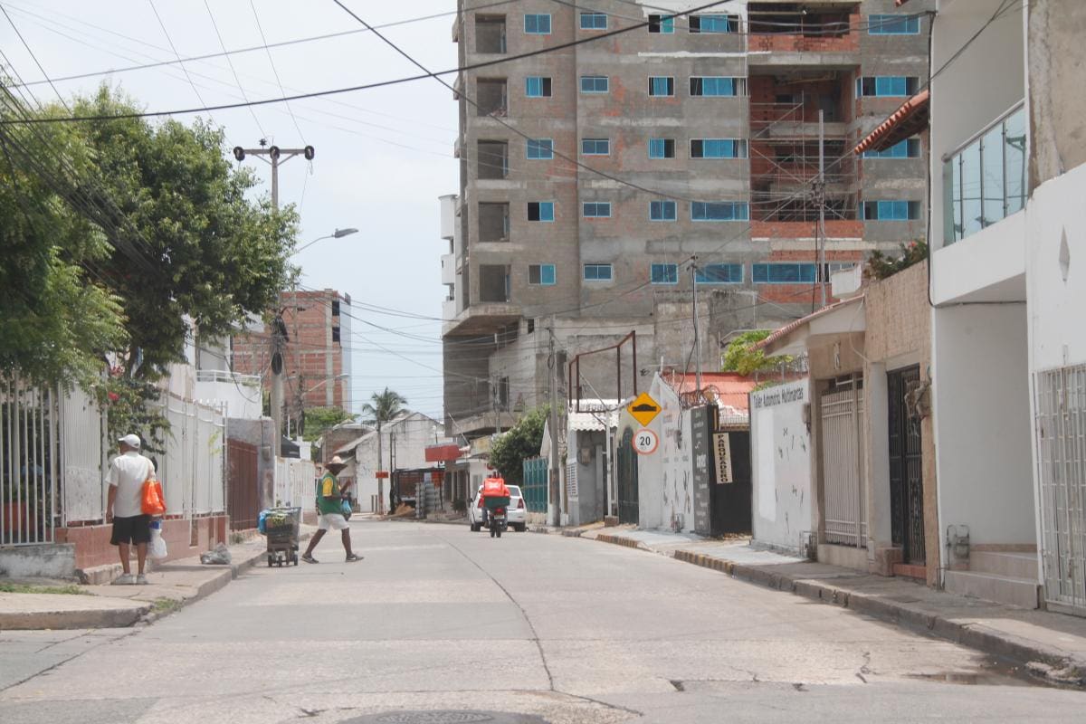 “Nos sentimos intoxicados”: habitantes de Manga