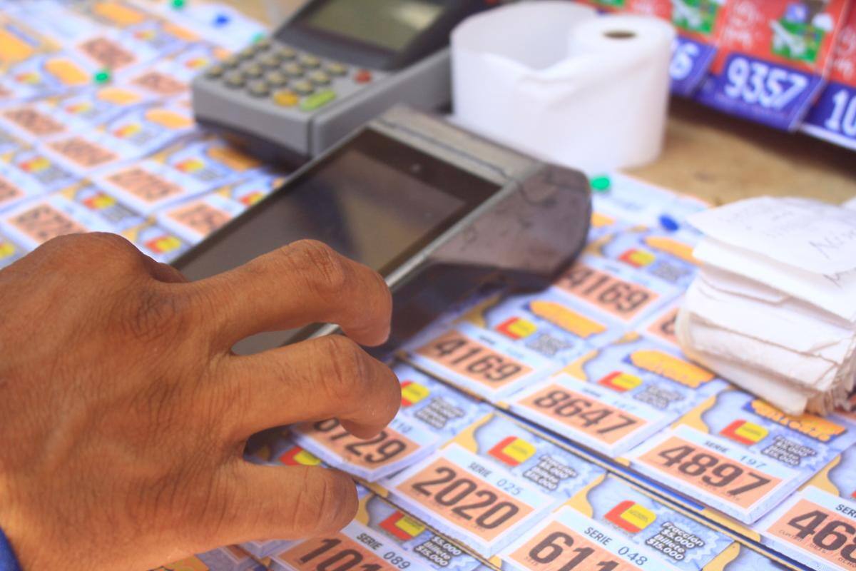 Resultados de los chances y loterías del 26 de junio de 2023