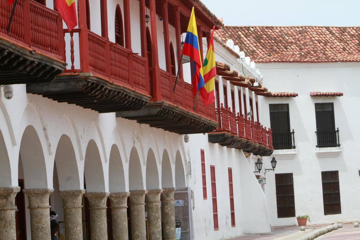 Concurso de méritos en Cartagena podría aplazarse
