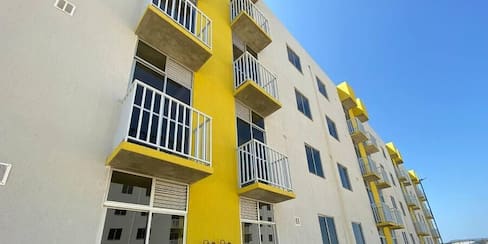 500 subsidios de vivienda para venezolanos en Cartagena: cómo postularse
