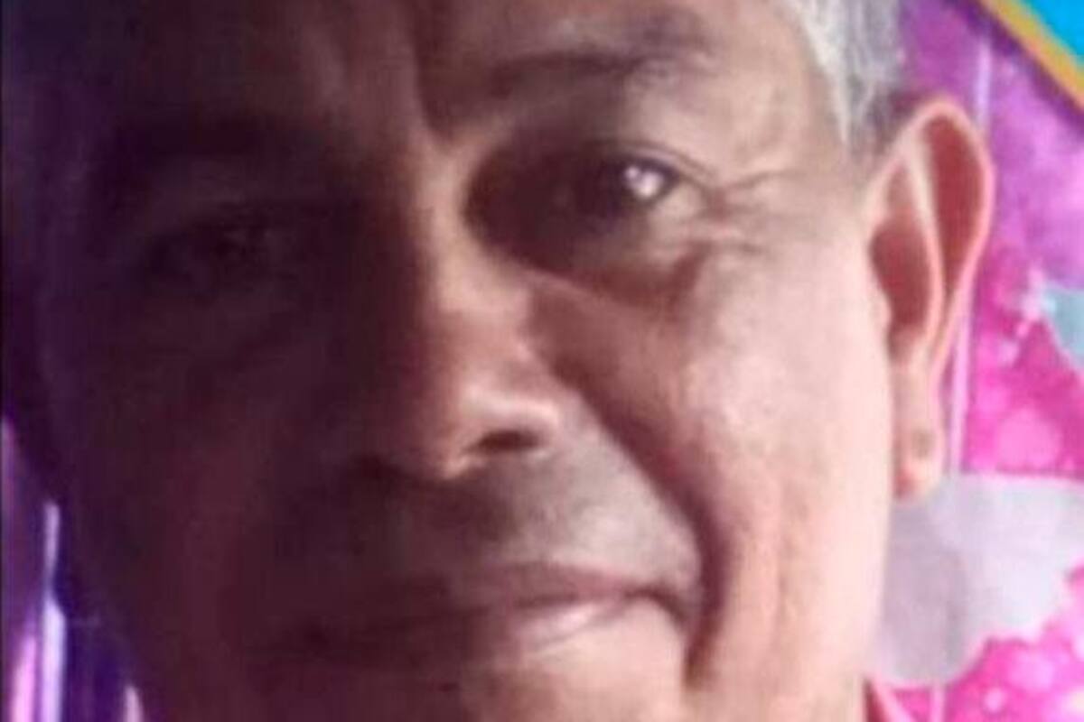 Con heridas de bala encuentran cuerpo de líder secuestrado 3 días antes