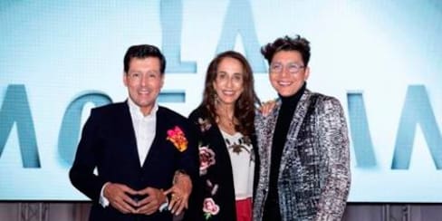 Estos son los finalistas de ‘La Agencia’, vota por tu favorito