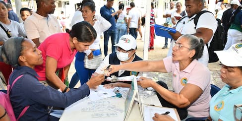 Dadis reporta reducción del 6% en casos de tuberculosis en Cartagena