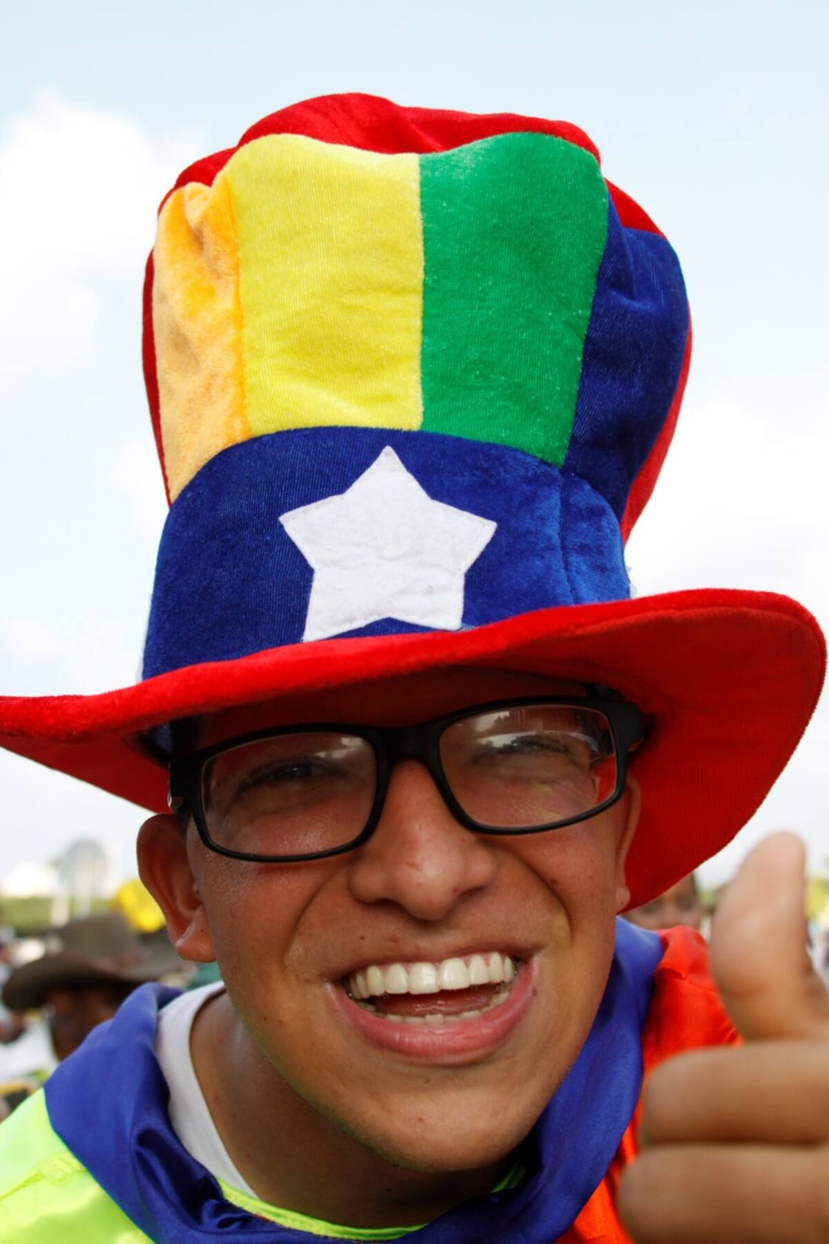 LORENA HENRIQUEZ LABORDE - EL UNIVERSAL