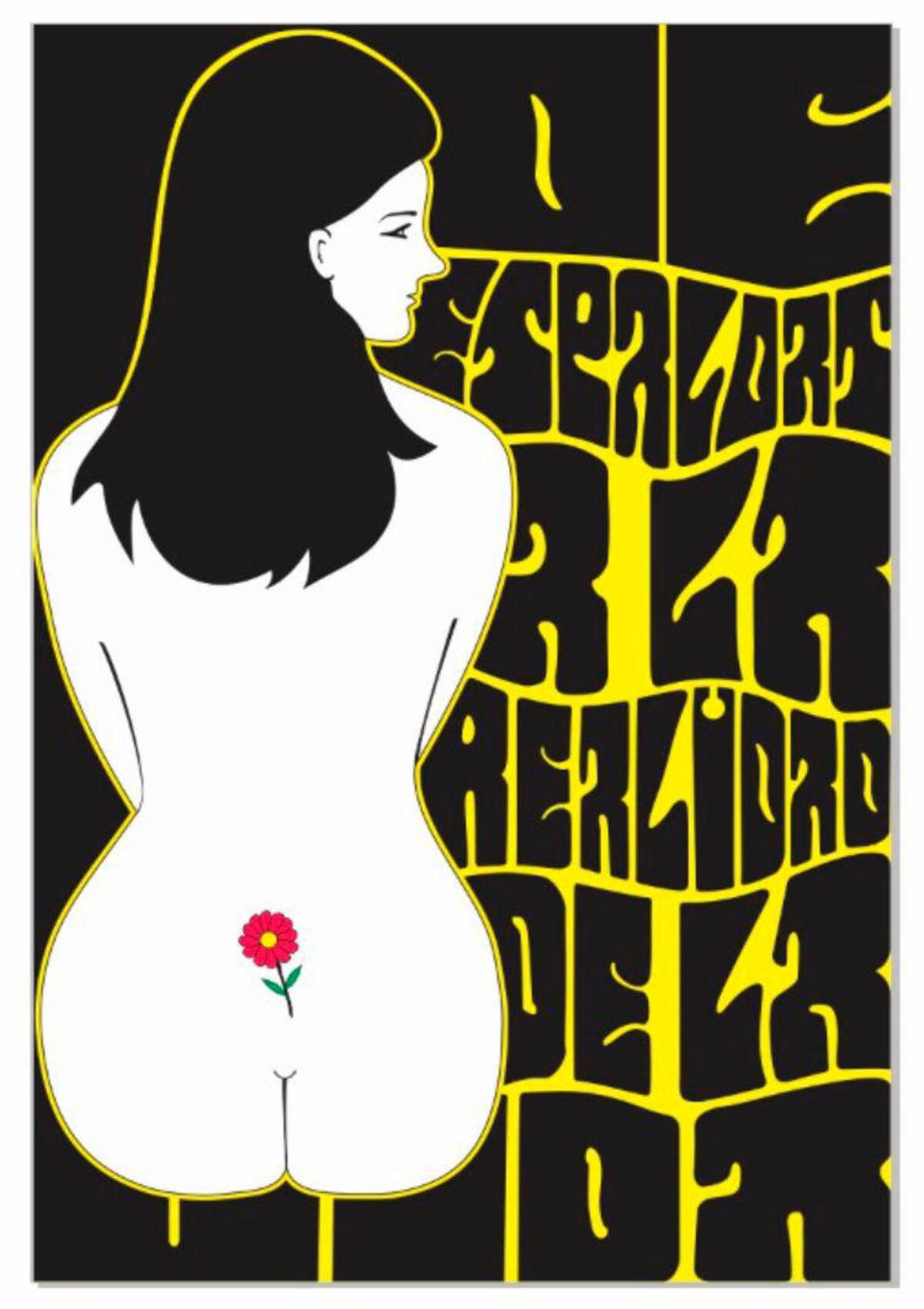 “De espaldas a la realidad de la vida” .