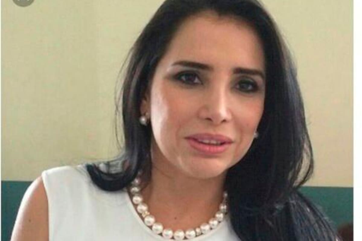 Corte remite declaración de Aída Merlano a la fiscalía y comisión de acusación