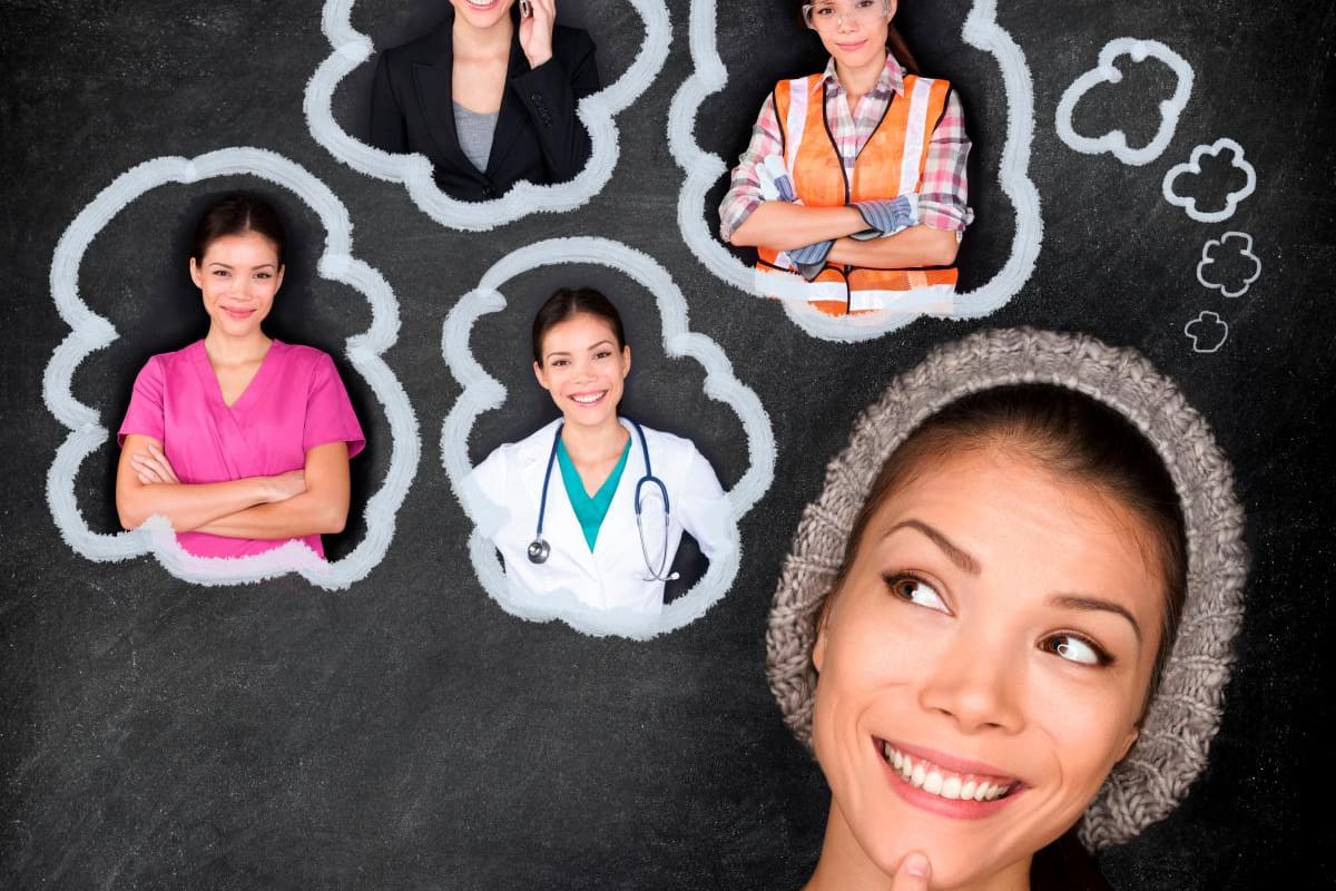 Orientación vocacional: el primer paso hacia el éxito profesional