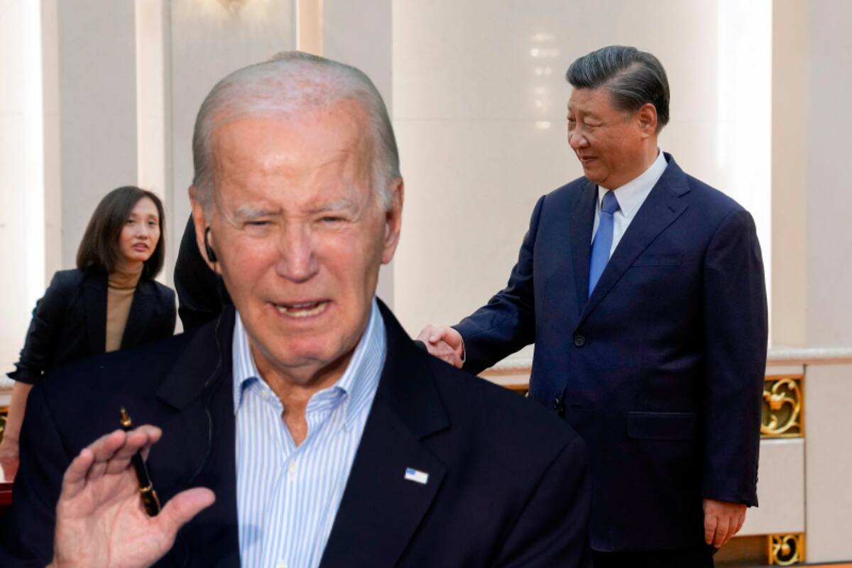 ¿Joe Biden y Xi Jinping se reunirán? Esto dijeron desde la Casa Blanca