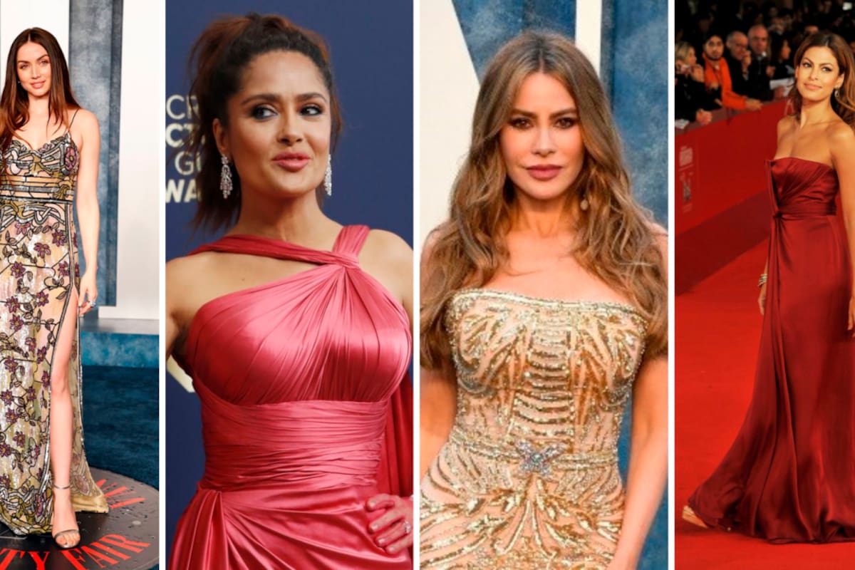 La representación latina en Hollywood no mejoró en 15 años de cine